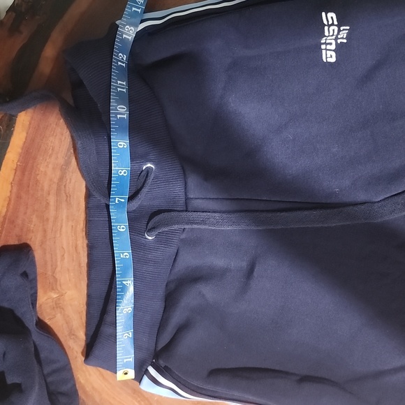 Zet  use 3 time  good  good condición size xs - Picture 11 of 13